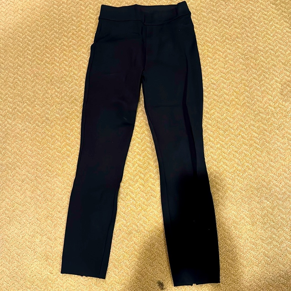 Spanx elastic pants